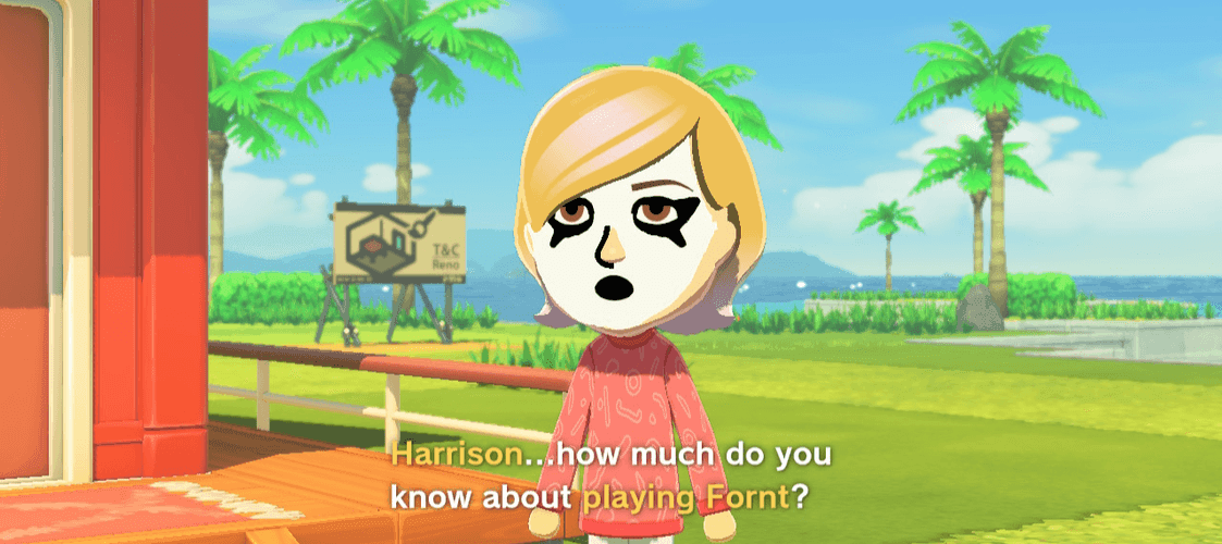 mii image