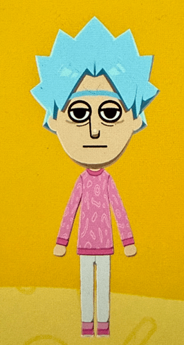 mii image