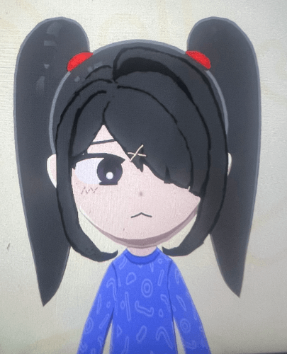 mii image