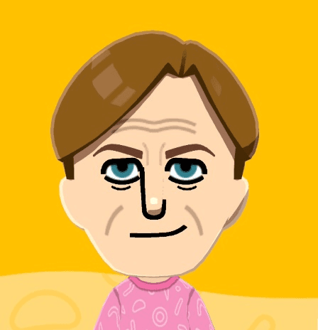 mii image