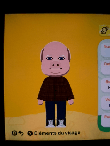 mii image