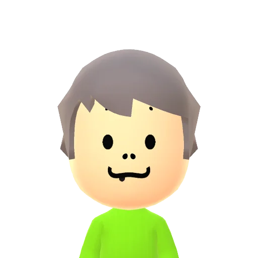 mii image