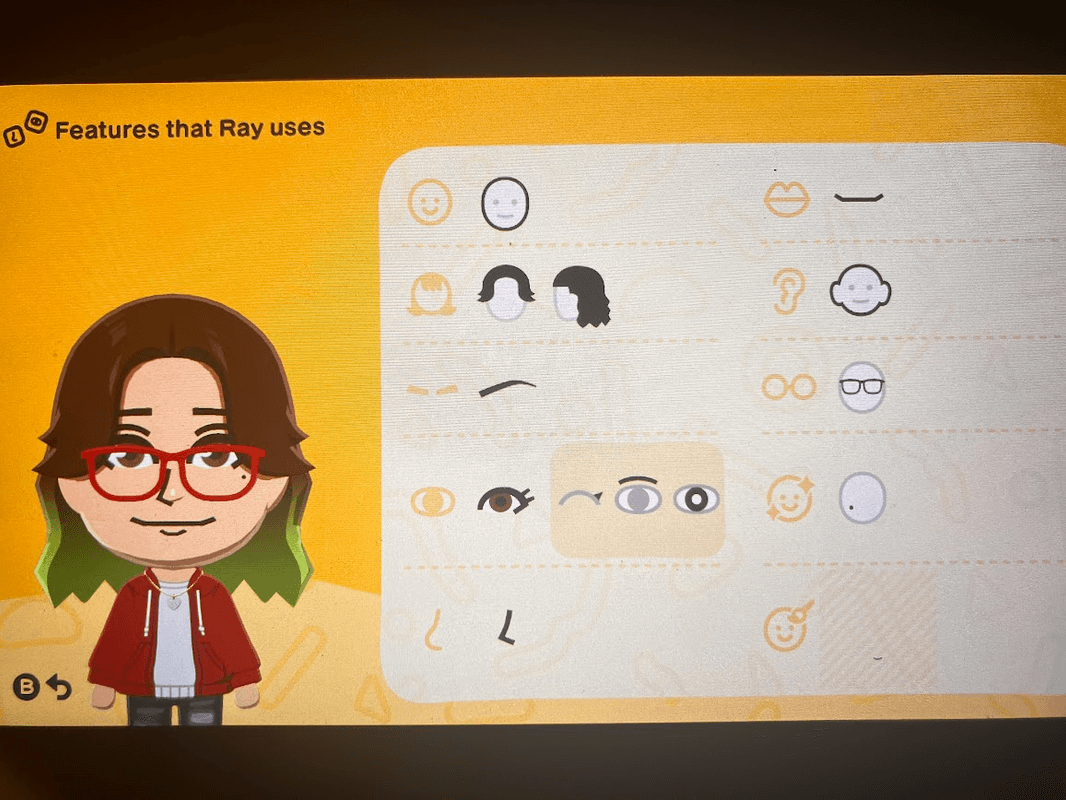 mii image