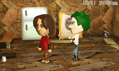 mii image