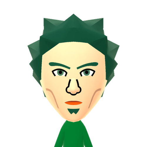 mii image