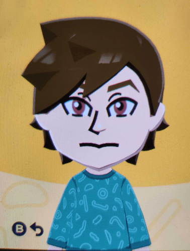 mii image