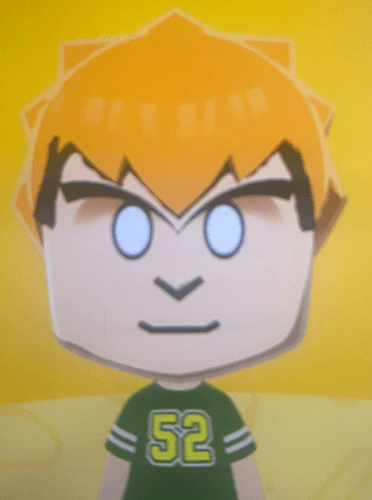 mii image