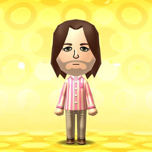 mii image