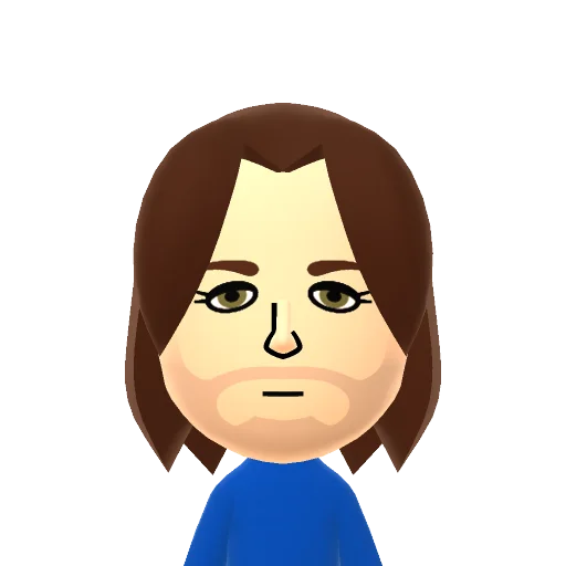 mii image