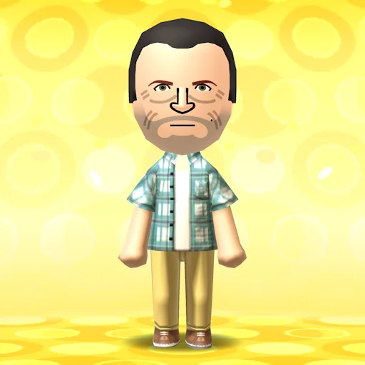 mii image