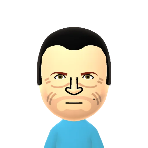 mii image