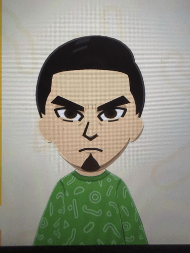 mii image