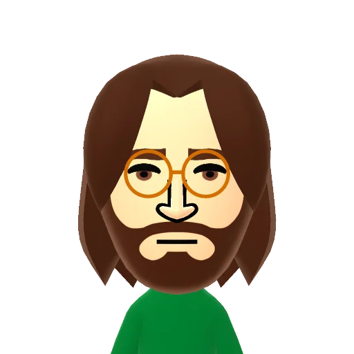 mii image