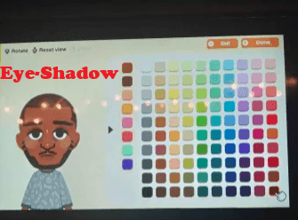 mii image