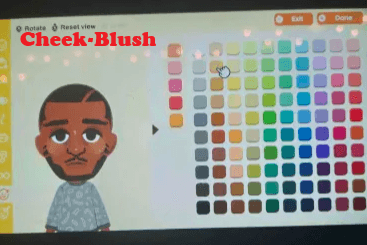 mii image