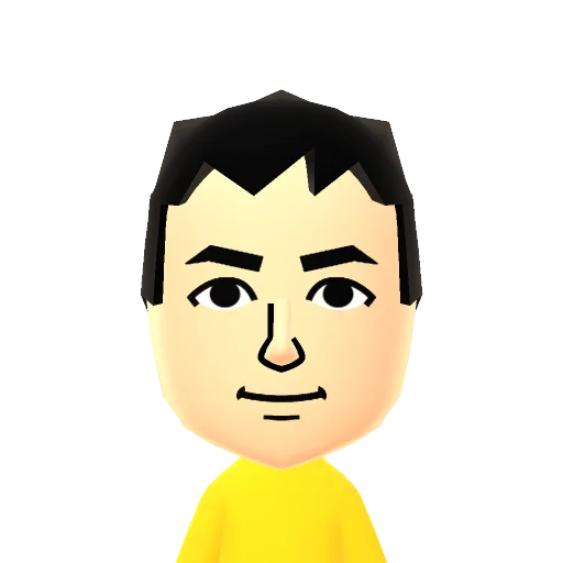 mii image