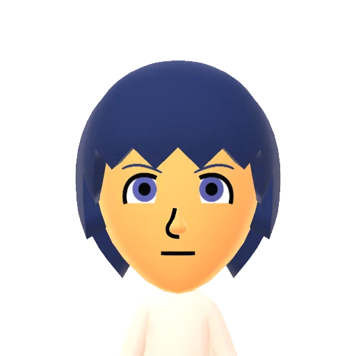 mii image
