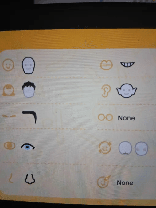 mii image