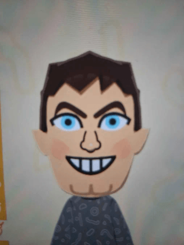 mii image