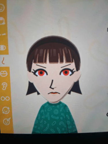 mii image