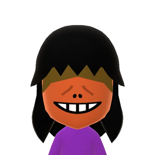 mii image