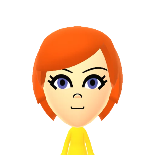 mii image