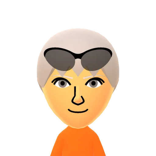 mii image