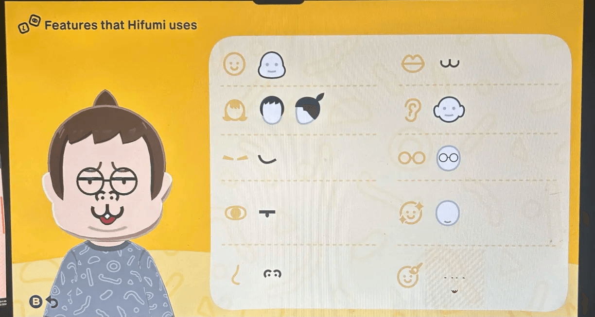 mii image