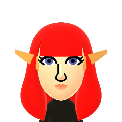 mii image