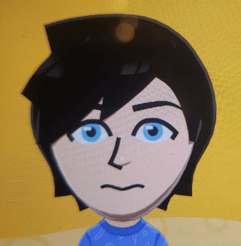 mii image