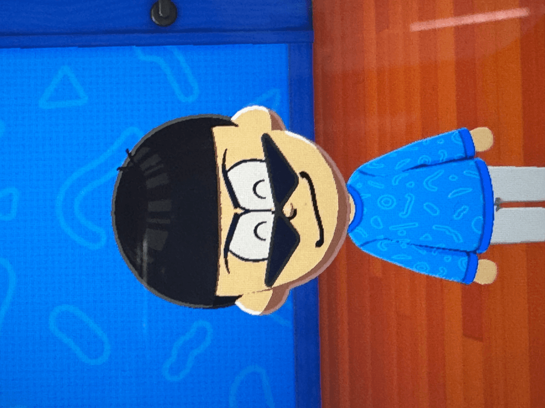 mii image