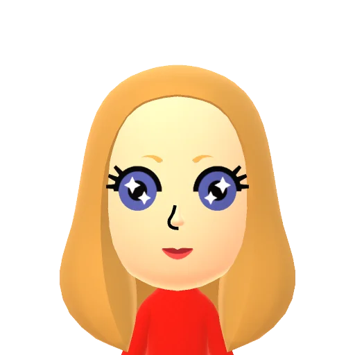 mii image