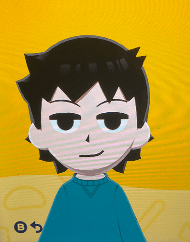 mii image
