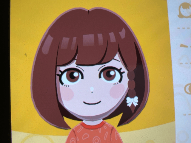 mii image