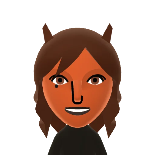 mii image