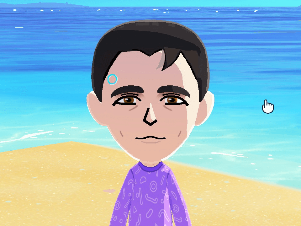 mii image