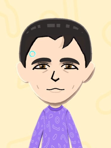 mii image