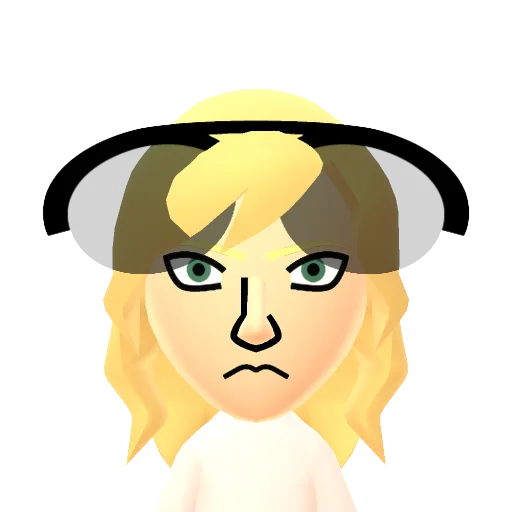 mii image