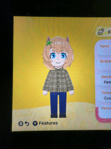 mii image