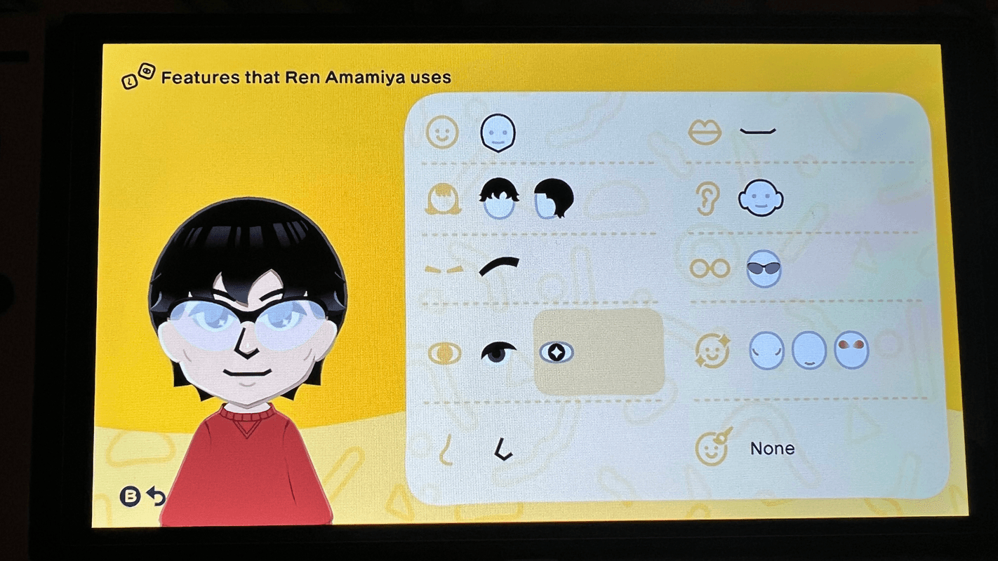 mii image