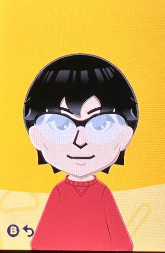 mii image