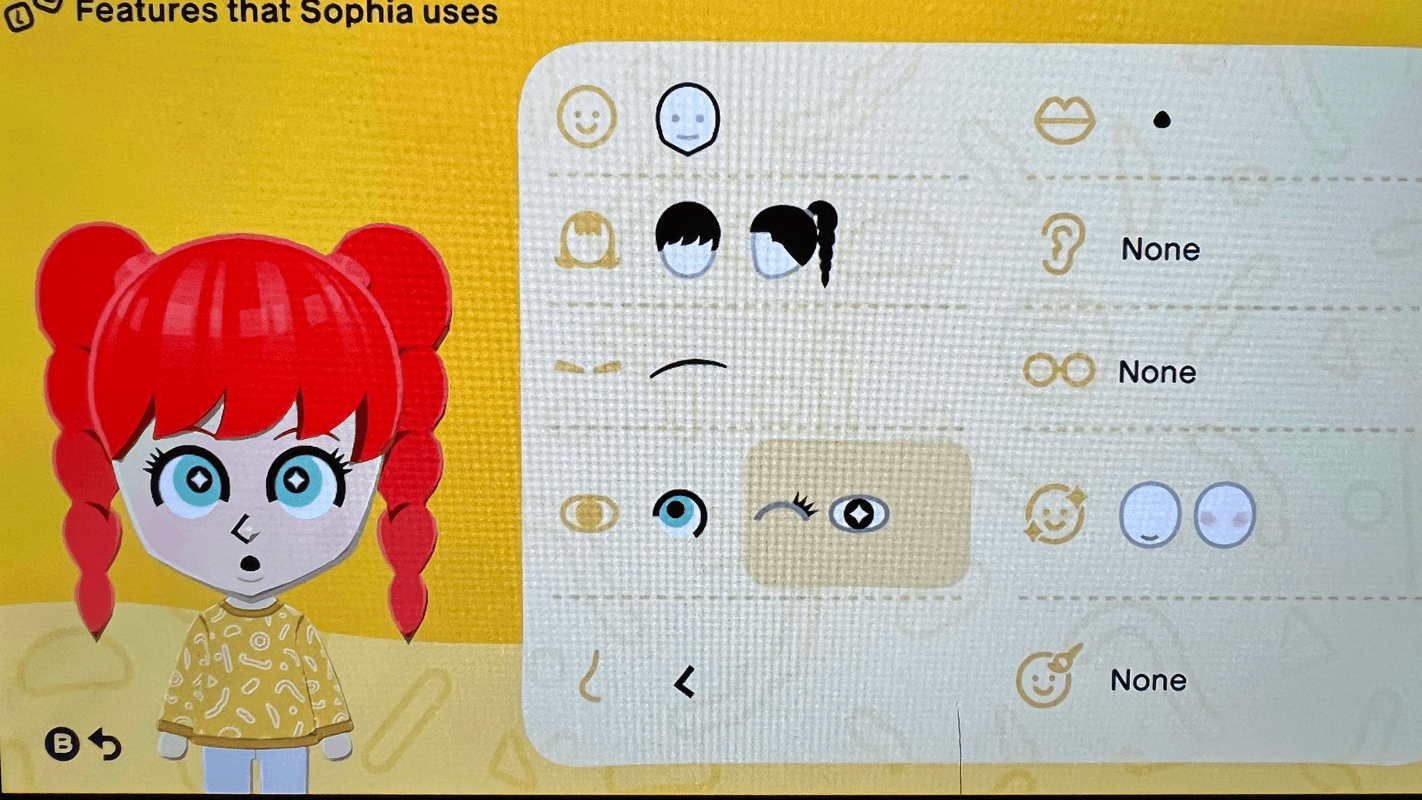mii image