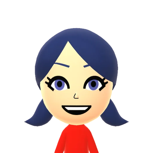 mii image
