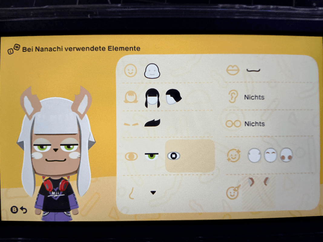 mii image