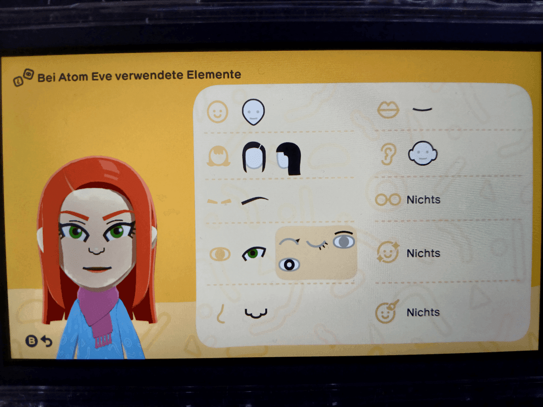 mii image