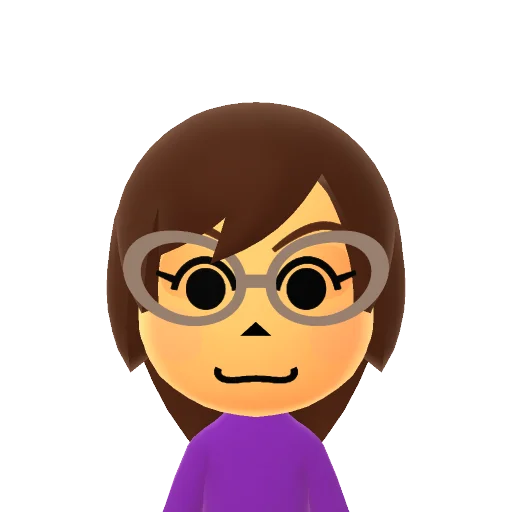 mii image