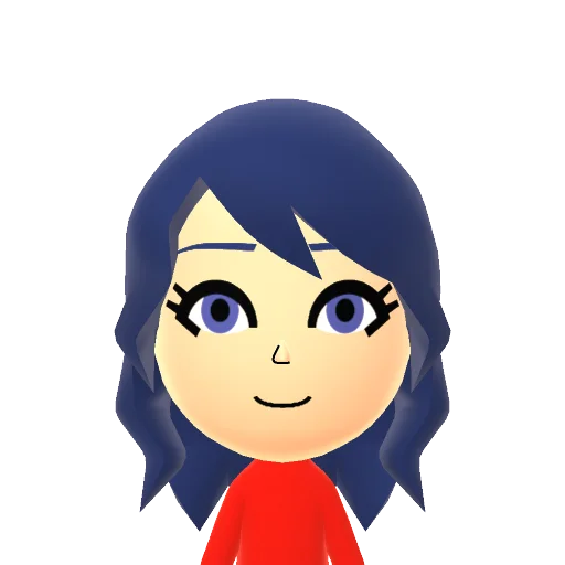 mii image