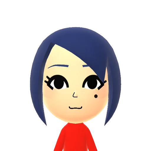mii image