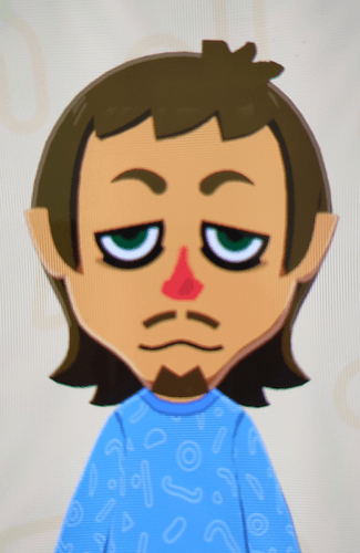 mii image