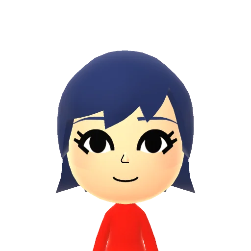 mii image